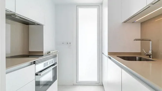 Apartments in Madrid Tetuán - photo 2