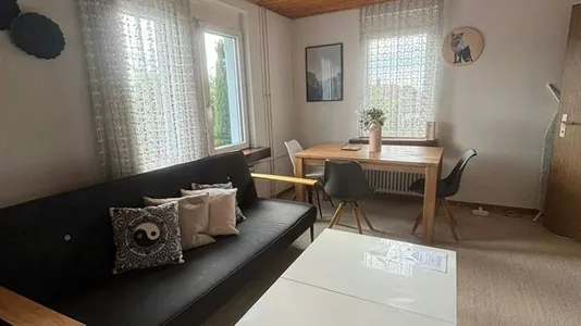 Apartments in Bülach - photo 2
