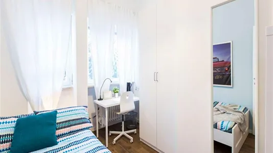Rooms in Milano Zona 6 - Barona, Lorenteggio - photo 8