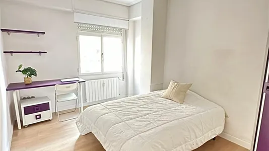 Rooms in Vitoria-Gasteiz - photo 6