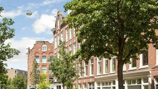 Apartments in Amsterdam Westerpark - photo 10