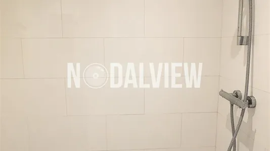 Rooms in Brussels Schaarbeek - photo 8