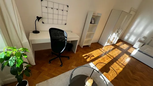 Rooms in Wien Neubau - photo 4