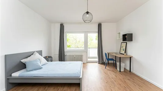 Rooms in Berlin Neukölln - photo 2