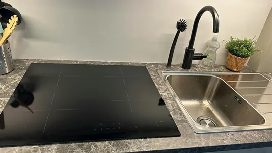 Apartments in Stad Brussel - photo 10