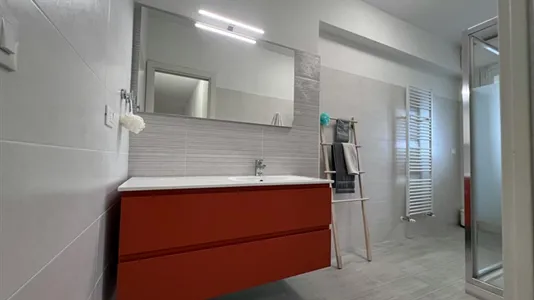 Rooms in Bologna - photo 10