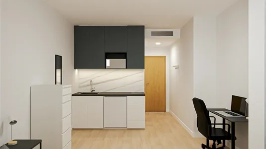 Apartments in Location is not specified - photo 3