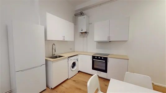 Apartments in Berlin Mitte - photo 4