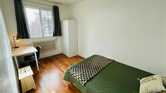Rooms in Lyon - photo 5