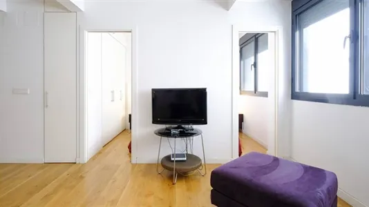 Apartments in Madrid Salamanca - photo 5