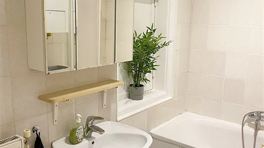 Rooms in Wien Neubau - photo 9