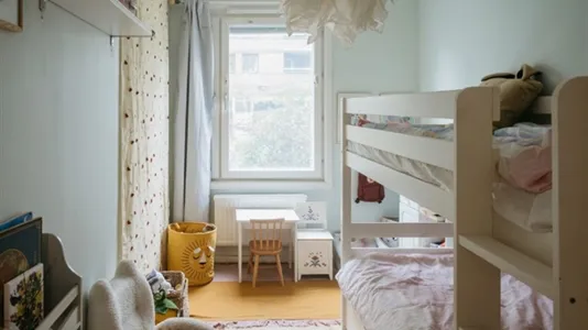 Apartments in Gothenburg City Centre - photo 4