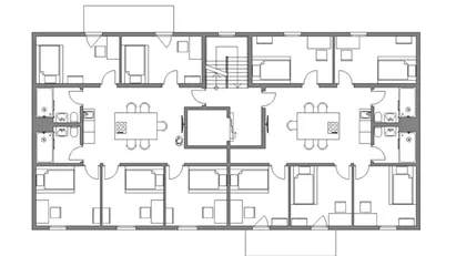Room for rent in Berlin Mitte, Berlin Room for rent in Berlin Mitte, Berlin