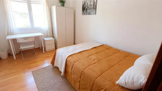 Rooms in Barcelona Les Corts - photo 2