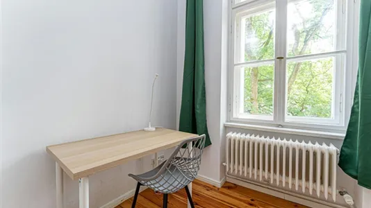 Rooms in Berlin Charlottenburg-Wilmersdorf - photo 4
