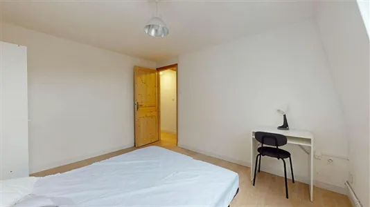 Rooms in Lille - photo 2