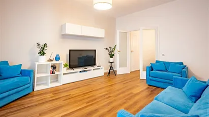 Apartment for rent in Roma Municipio III – Monte Sacro, Rome