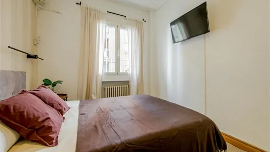 Rooms in Madrid Retiro - photo 2