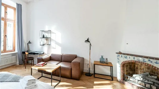 Apartments in Location is not specified - photo 2