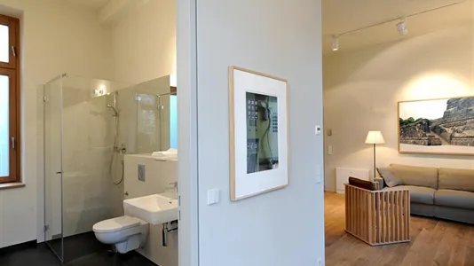 Apartments in Berlin Friedrichshain-Kreuzberg - photo 4