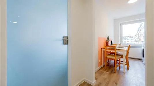 Rooms in Location is not specified - photo 6