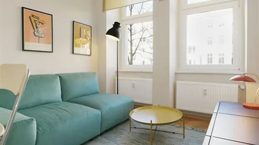 Apartments in Berlin Mitte - photo 5
