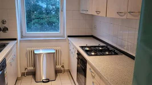 Rooms in Berlin Friedrichshain-Kreuzberg - photo 6