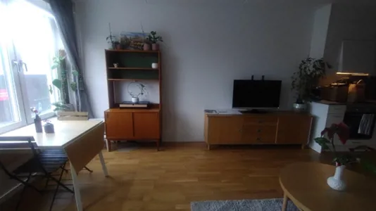 Apartments in Upplands Väsby - photo 3