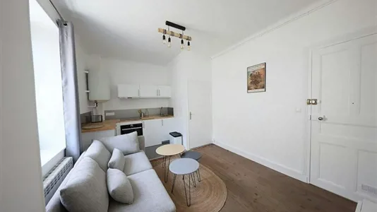 Apartments in Nantes - photo 2