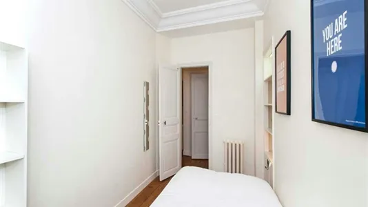 Rooms in Paris 4ème arrondissement - Marais - photo 5