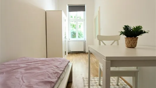 Apartments in Vienna Alsergrund - photo 5