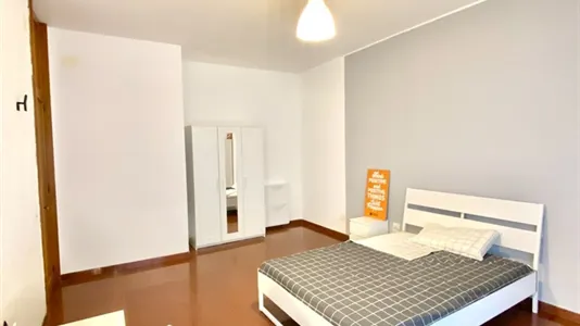 Rooms in Bari - photo 9