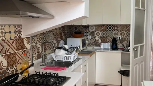 Rooms in Location is not specified - photo 9