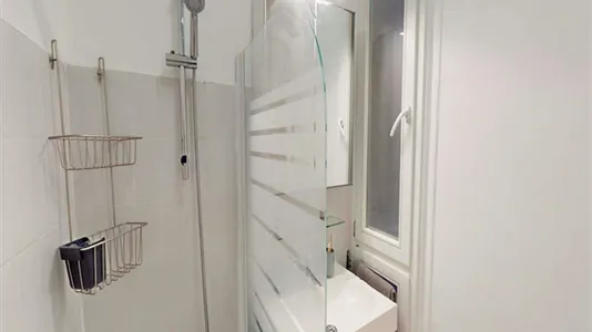 Rooms in Paris 19ème arrondissement - photo 8