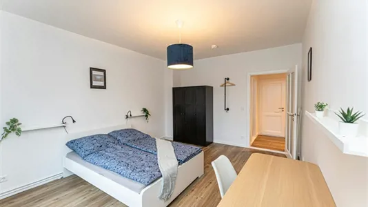 Rooms in Location is not specified - photo 3