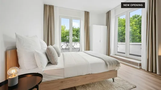 Rooms in Berlin Reinickendorf - photo 2