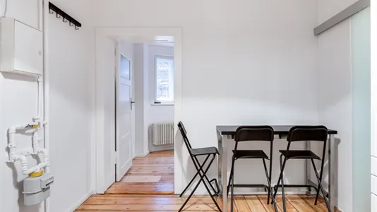 Apartments in Berlin Pankow - photo 10