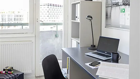 Apartments in Berlin Tempelhof-Schöneberg - photo 4