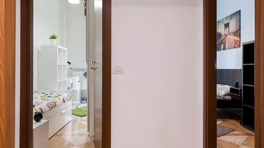 Rooms in Bologna - photo 10