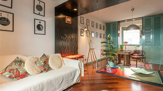 Apartments in Roma Municipio II – Parioli/Nomentano - photo 9