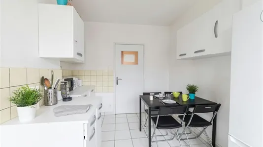 Rooms in Strasbourg - photo 4