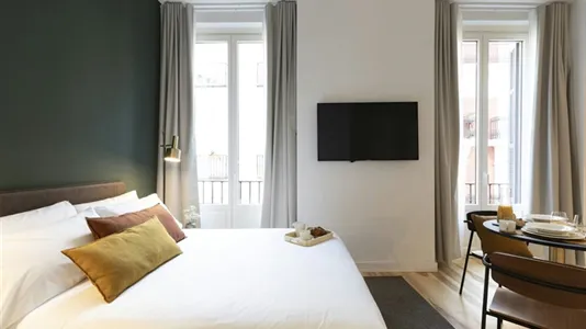 Apartments in Madrid Centro - photo 1