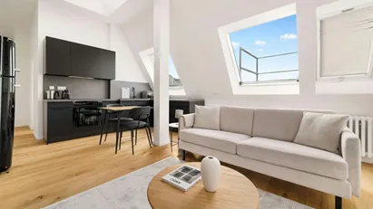 Apartment for rent in Berlin Mitte, Berlin