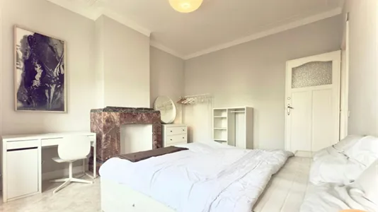 Rooms in Brussels Sint-Agatha-Berchem - photo 2