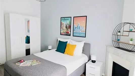 Rooms in Nice - photo 2