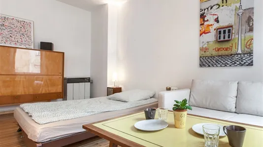 Apartments in Location is not specified - photo 5