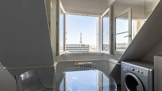 Apartments in Paris 7ème arrondissement - photo 5