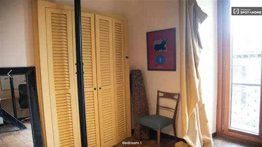 Rooms in Roma Municipio I – Centro Storico - photo 4