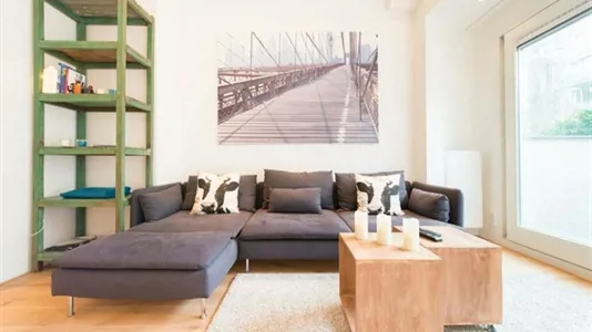 Apartments in Amsterdam Centrum - photo 1