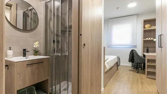 Apartments in Getafe - photo 5